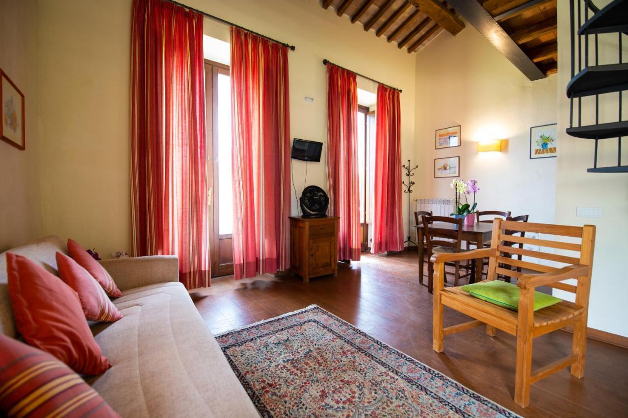 Agriturismo Lago Di Mezzano Valentano Exterior foto