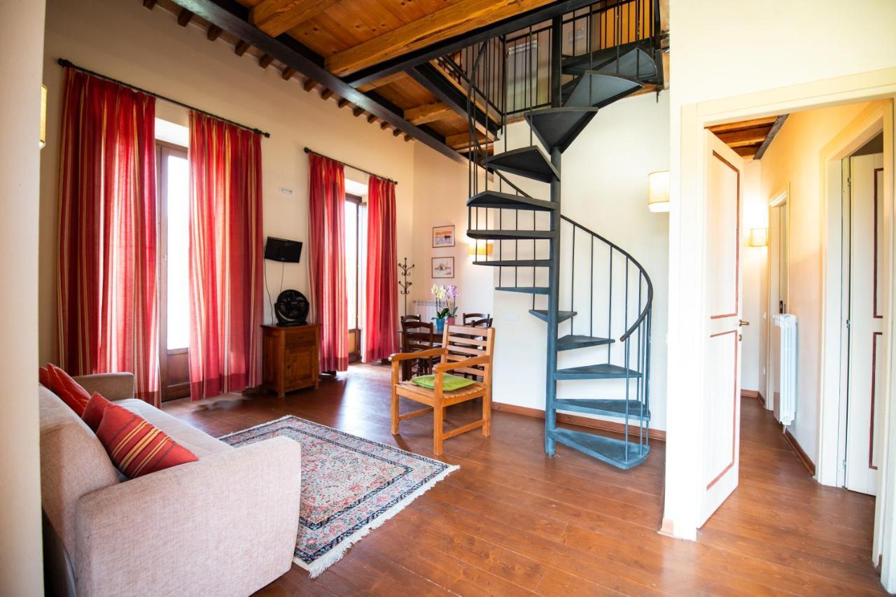 Agriturismo Lago Di Mezzano Valentano Exterior foto